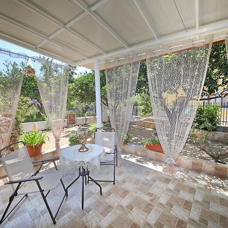 Vasia'S Small Villa Skopelos Zewnętrze zdjęcie