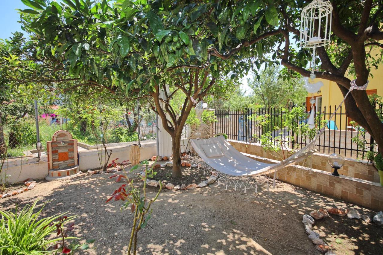 Vasia'S Small Villa Skopelos Zewnętrze zdjęcie