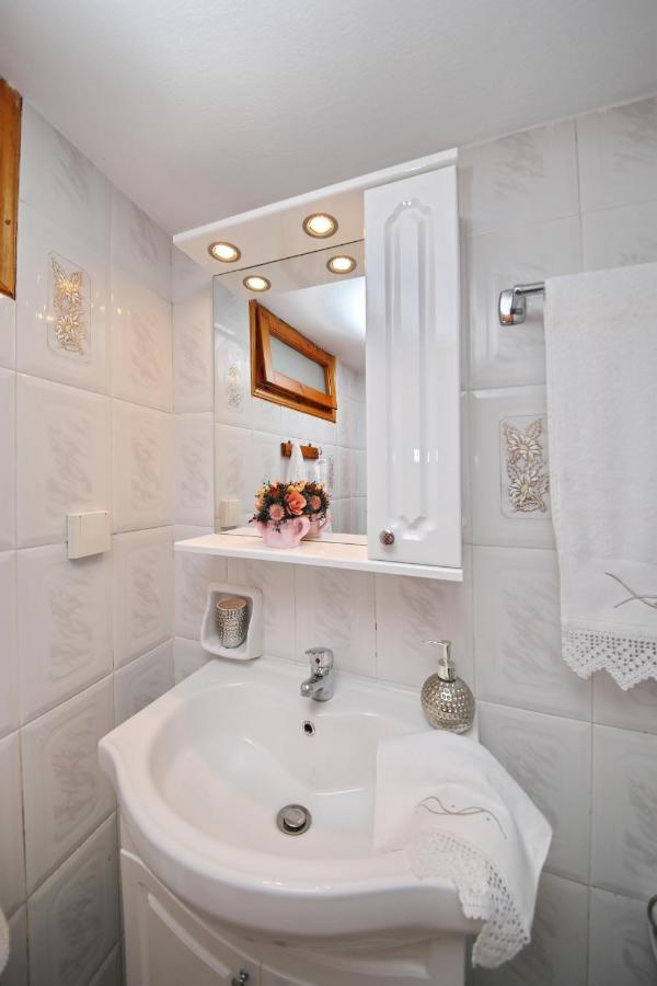 Vasia'S Small Villa Skopelos Zewnętrze zdjęcie