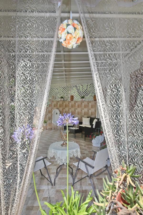 Vasia'S Small Villa Skopelos Zewnętrze zdjęcie