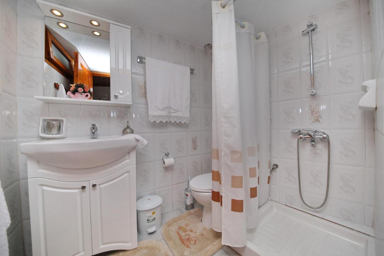 Vasia'S Small Villa Skopelos Zewnętrze zdjęcie