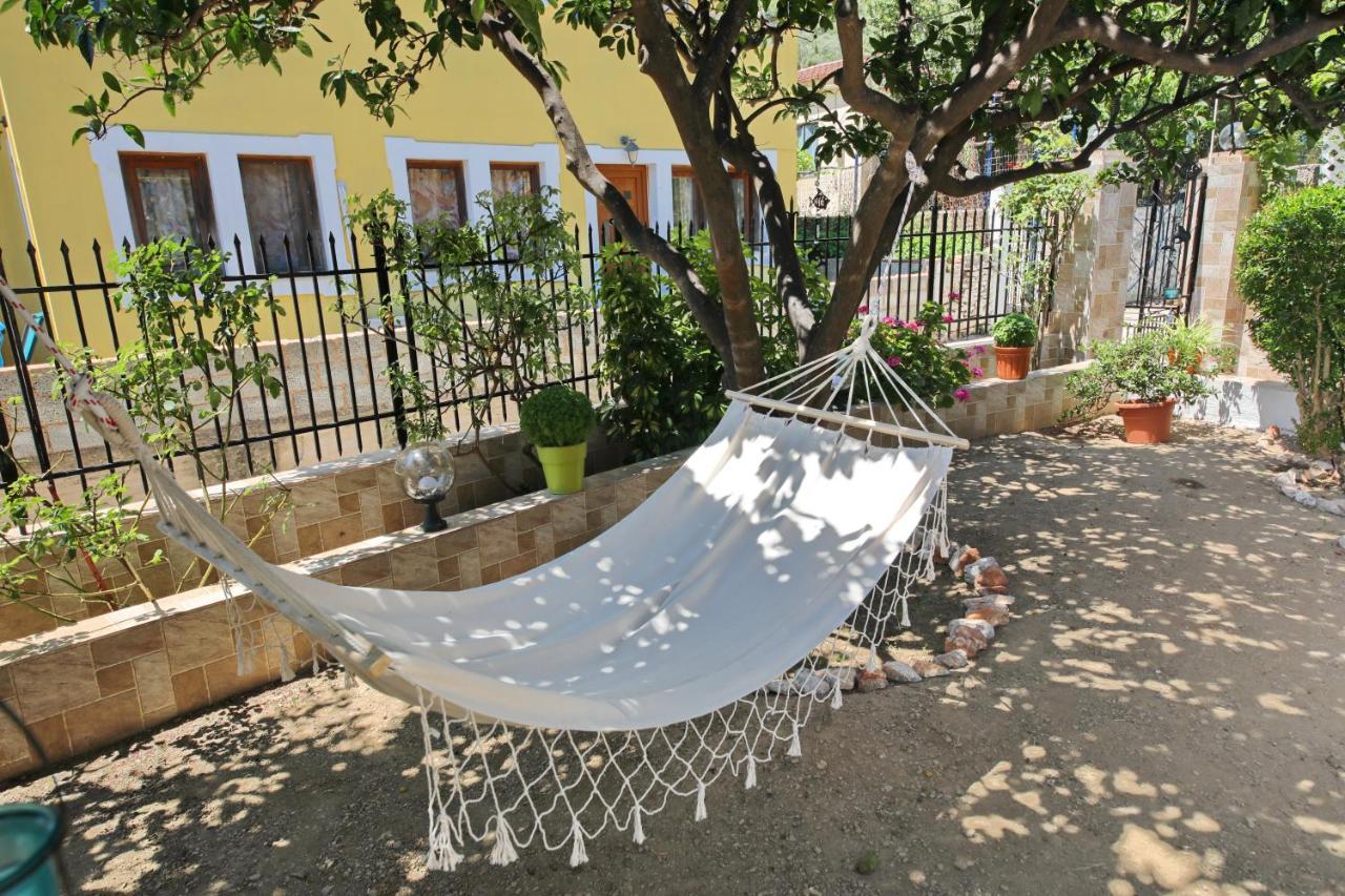 Vasia'S Small Villa Skopelos Zewnętrze zdjęcie