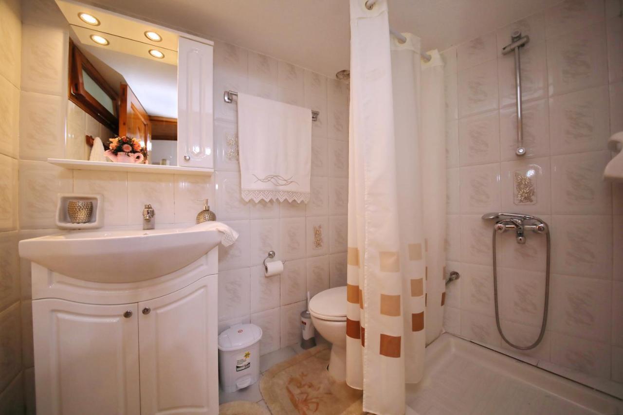Vasia'S Small Villa Skopelos Zewnętrze zdjęcie