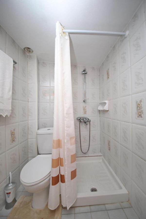 Vasia'S Small Villa Skopelos Zewnętrze zdjęcie