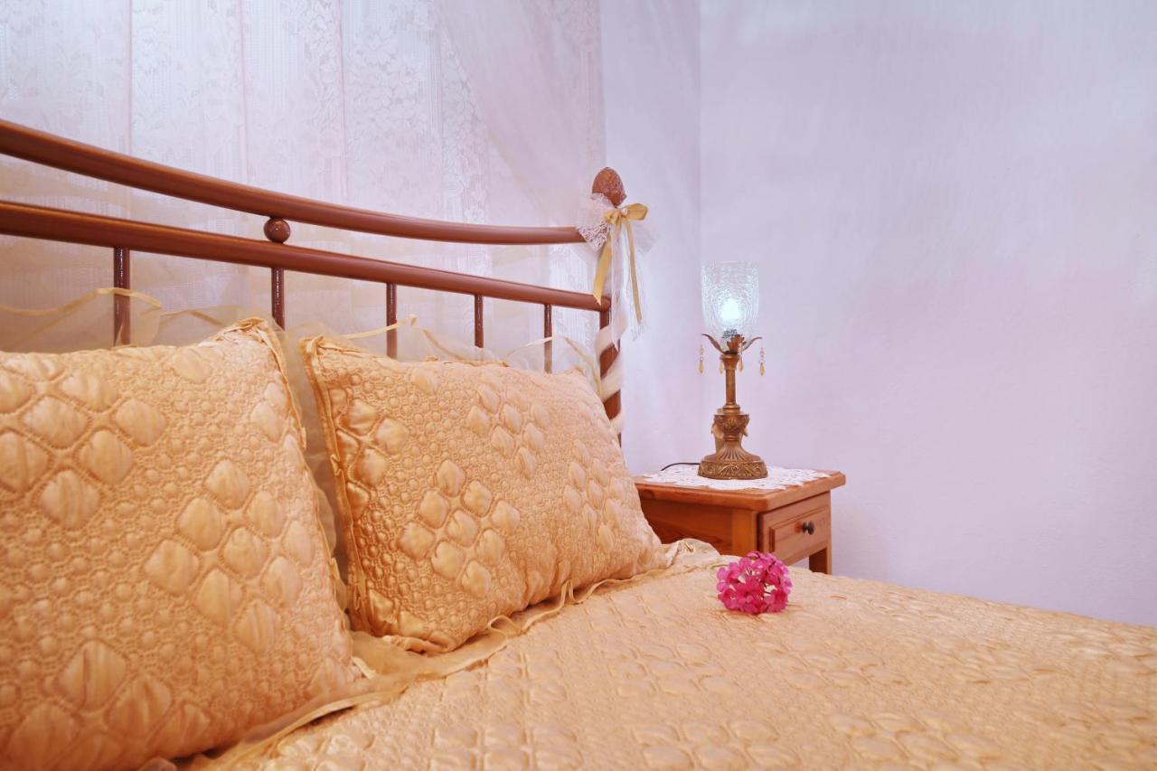 Vasia'S Small Villa Skopelos Zewnętrze zdjęcie